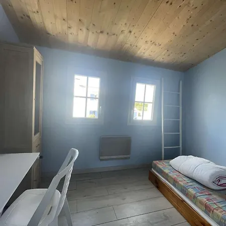 Vakantiehuis Maison Confortable Pra¨s De La - 8 Pers. - Fr-1-224b-264