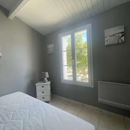 Maison Confortable Pra¨s De La - 8 Pers. - Fr-1-224b-264 Vakantiehuis