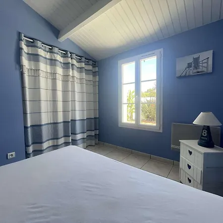 Maison Confortable Pra¨s De La - 8 Pers. - Fr-1-224b-264 Vakantiehuis *
