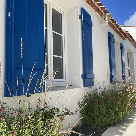 Maison Confortable Pra¨s De La - 8 Pers. - Fr-1-224b-264 Vakantiehuis *