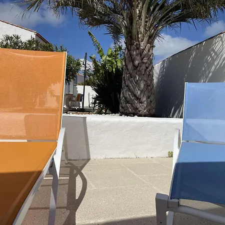 Maison Confortable Pra¨s De La - 8 Pers. - Fr-1-224b-264 Vakantiehuis